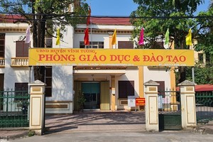 Hồ sơ công ty Hành Tinh Xanh “độc diễn”... trúng thầu khủng, siêu tiết kiệm?