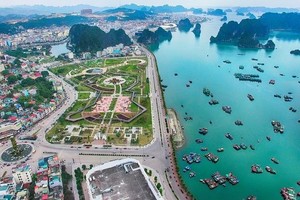 Quảng Ninh: “Khai sinh” vài tháng, Cty Phú Thịnh Vân Đồn đã “ẵm” dự án gần 500 tỷ