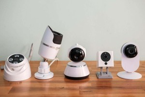 Vì sao bạn nên ngừng sử dụng loại camera này ngay lập tức