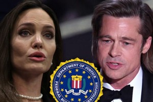 Angelina Jolie có thể đang kiện FBI vì cuộc điều tra Brad Pitt bạo hành con