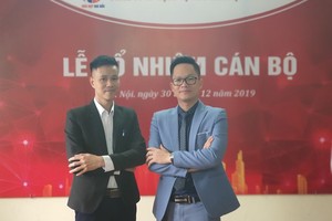 Hồ sơ Cty Gia Khánh và Nhà đẹp giá gốc bán “chui” dự án giữa Hà Nội