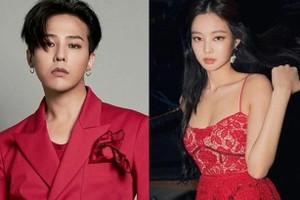 Phóng viên nổi tiếng ẩn ý Jennie "bắt cá hai tay" G-Dragon và V?