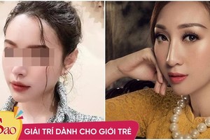 T.A.T căm phẫn khi Lều Phương Anh nói ông ngoại cô cặp bồ?