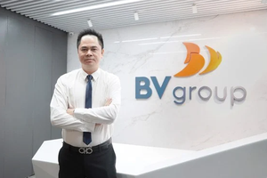 Công ty BV Land làm ăn sao trước khi CEO Lê Huy Giang từ nhiệm?