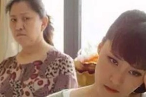 Tôi sang ngủ cùng con dâu, nửa đêm sờ bụng nó mà như 'bị sét đánh'