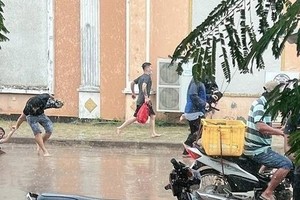 Vụ 60 người Việt tháo chạy khỏi Campuchia: Yêu cầu giao thêm 11 người