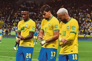 6 cầu thủ được chú ý ở World Cup 2022