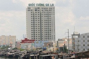 Quốc Cường Gia Lai kiện Sunny Island: 6 năm tố tụng, giá cổ phiếu QCG thế nào?