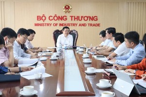 Thanh tra EVN từ ngày mai, làm việc trong 30 ngày không nghỉ