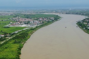 Bắc Ninh: Thị xã Quế Võ tập trung phòng ngừa và đề cao việc ứng phó với thiên tai