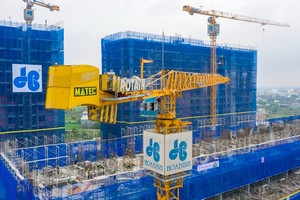 Kinh doanh lỗ “khủng”, Hòa Bình (HBC) nhận 4 án phạt từ HOSE