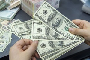 Tỷ giá USD hôm nay 19/7:USD trung tâm có tiếp đà tăng?