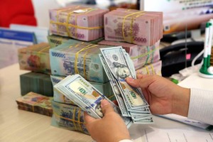 Tỷ giá USD hôm nay 27/7: Đồng USD có bất ngờ đảo chiều?