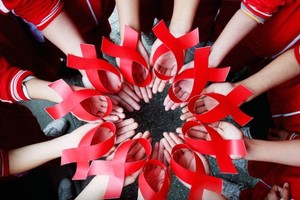 Nâng cao năng lực cho các tổ chức xã hội trong phòng chống HIV/AIDS