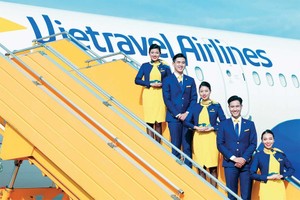 Trước khi có Tổng giám đốc mới, Vietravel Airlines làm ăn sao?