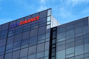 Trước thềm đại hội đồng cổ đông EVN Finance làm ăn sao?