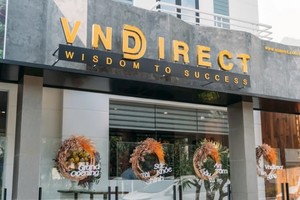 VNDirect bị tấn công, nhà đầu tư thiệt hại sao?