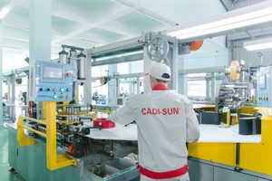 Thế chấp nhà chủ tịch vay tiền, CADI-SUN làm ăn sao?