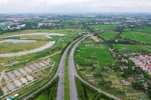 Hồ sơ Everland và Thương mại Trung Yên cạnh tranh dự án 2.400 tỷ