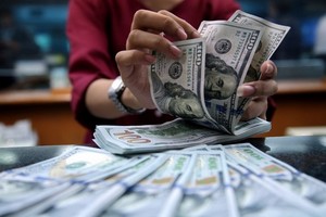 Tỷ giá USD hôm nay 25/9/2024: Có tăng?