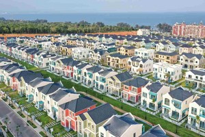 Góp nghìn tỷ vào NovaWorld Phan Thiết, năng  lực Residence - Nhà Sài Gòn thế nào?