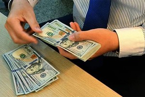 Tỷ giá USD hôm nay 28/10/2024: Vẫn tăng mạnh?