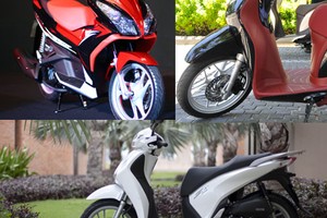 “Át chủ bài” của Honda VN liên tục dính lỗi?