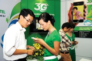 Người tiêu dùng hô hào “tẩy chay” 3G