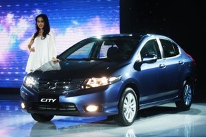 Xe nhỏ, giá rẻ của Honda VN đắt khách chưa từng có