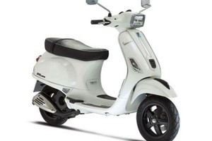 Giật mình Vespa S giá chỉ 25 triệu đồng