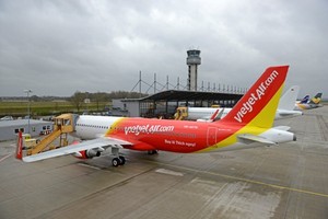 VietJetAir nhận thêm máy bay cánh cong vừa xuất xưởng