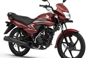 Honda sắp ra mắt xe Dream mới giá rẻ