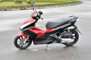 10 xe mới của Honda sắp ra mắt Việt Nam