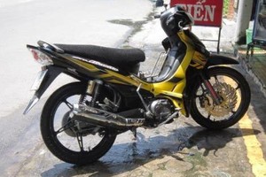 Lỗi xe Yamaha Jupiter, Sirius ở VN nghiêm trọng thế nào?