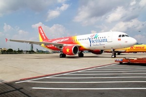 Lố bịch trò bịt mắt dư luận của VietJetAir