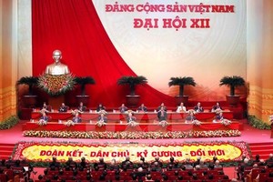 Nhiều cán bộ trẻ dưới 40 tuổi sẽ vào BCH Trung ương Đảng khóa XII 