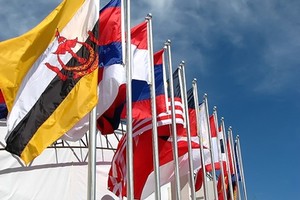 ASEAN cam kết “có tiếng nói chung” về Biển Đông