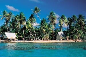 Chiêm ngưỡng vẻ đẹp mê hồn của Polynesia 