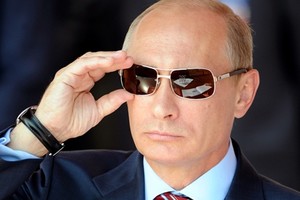 Ông Putin sẽ làm tổng thống đến năm 2024?