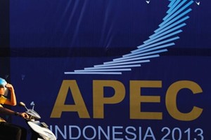 Hội nghị thượng đỉnh APEC ra tuyên bố tổng kết