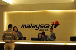 "Số phận" Malaysia Airlines giờ thế nào?