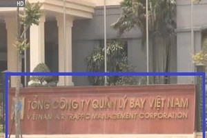 Liên quan tới vụ tiếp viên, Đài NHK xin lỗi Tổng Cty Quản lý bay Việt Nam  