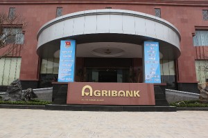 Bốn đại án tham nhũng mang tên Agribank