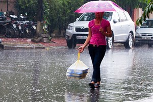 Tối nay áp thấp nhiệt đới tan, chấm dứt bão số 15