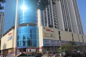 Chung cư Hồ Gươm Plaza sai phạm: Cư dân phẫn nộ nhất điều gì?