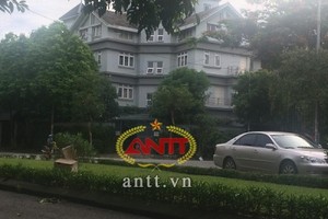 Bố TGĐ ở biệt thự, xài sim ngũ quý lọt danh sách mua nhà ở XH