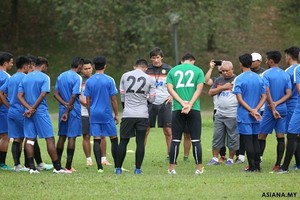 Mổ xẻ toàn bộ thông tin U23 Malaysia đấu U23 Việt Nam