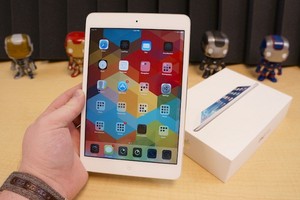 Gỡ rối hiệu quả cho người lần đầu sắm iPad