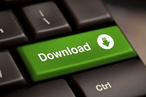 Mẹo làm tăng tốc độ download của máy tính