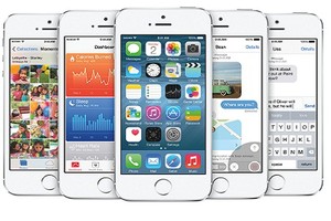 Lộ diện 6 tính năng tuyệt vời của iOS 8